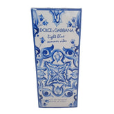 Perfume Dolce & Gabbana Light Blue Summer Vibes EdT 100 ml